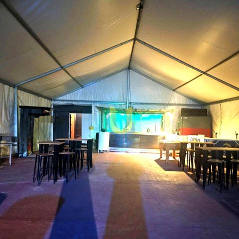 REF-4252- ALQUILER Y TRASPASO DE BAR RESTAURANTE CON TERRAZA EN VALDEMORO - MADRID photo 0