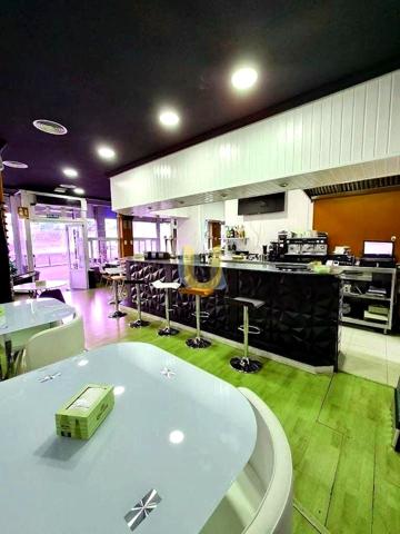 ALQUILER Y TRASPASO DE BAR TAKE AWAY EN COLLADO VILLALBA - MADRID photo 0