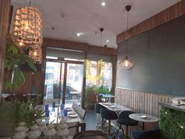 ALQUILER Y TRASPASO DE BAR RESTAURANTE CON TERRAZA - MADRID photo 0