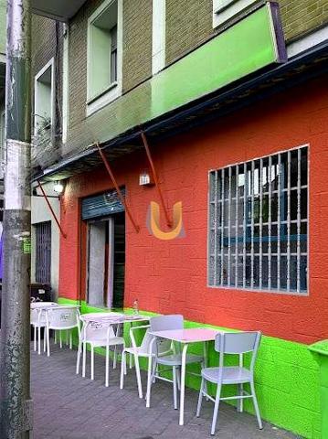 ALQUILER Y TRASPASO DE BAR CON TERRAZA EN CIUDAD LINEAL - MADRID photo 0