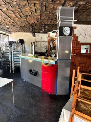 REF- 4273- ALQUILER Y TRASPASO DE LOCAL DE HOSTELERÍA CON TERRAZA EN VELILLA DE SAN ANTONIO - MADRID photo 0