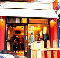 REF-4272- ALQUILER Y TRASPASO DE BAR CAFETERÍA CON TERRAZA EN CIUDAD LINEAL - MADRID photo 0