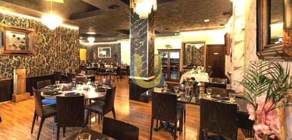 ALQUILER Y TRASPASO DE RESTAURANTE CON TERRAZA EN VALDEMORO - MADRID photo 0