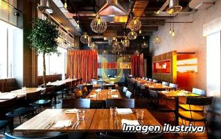 REF-4276- ALQUILER Y TRASPASO DE BAR RESTAURANTE CON TERRAZA EN ARAVACA - MADRID photo 0