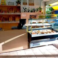 REF-4285- ALQUILER Y TRASPASO DE PANADERÍA - PASTELERÍA - OBRADOR EN FUENCARRAL - EL PARDO photo 0