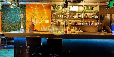 REF-4294- ALQUILER Y TRASPASO DE BAR DE COPAS EN CHAMBERÍ - MADRID photo 0