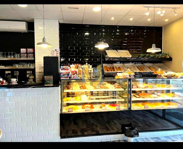 REF-4297- ALQUILER Y TRASPASO DE PASTELERÍA - CAFETERÍA CON TERRAZA EN LEGANÉS - MADRID photo 0