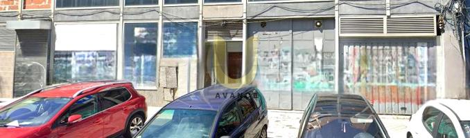 ALQUILER DE LOCAL COMERCIAL POLÍGONO INDUSTRIAL DE 750 M2 EN MADRID photo 0