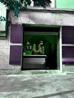 REF-UN4075- N - EN VENTA LOCAL DE HOSTELERÍA CON TERRAZA EN EL CENTRO DE MADRID photo 0