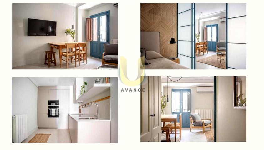 REF-UN4071- VENTA DE EDIFICIO (TRES VIVIENDAS Y UN COMERCIO) EN MADRID CENTRO photo 0