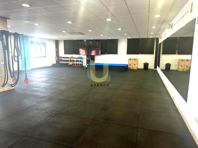 REF-U4011- ALQUILER Y TRASPASO DE CENTRO FITNESS EN FUENLABRADA - MADRID photo 0