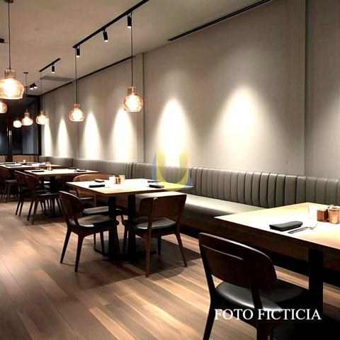 ALQUILER Y TRASPASO DE RESTAURANTE EN TORREJON DE ARDOZ - MADRID photo 0