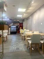 REF- UN4103- ALQUILER Y TRASPASO DE RESTAURANTE CON TERRAZA EN ZONA DE ARGANZUELA -MADRID photo 0