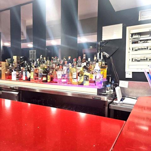 REF-UN4109- ALQUILER Y TRASPASO DE BAR DE COPAS EN SESEÑA - OPORTUNIDAD photo 0