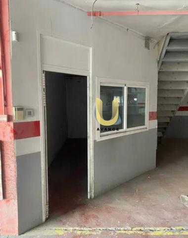 ALQUILER DE NAVE DE 525 M2 EN FUENLABRADA - MADRID photo 0