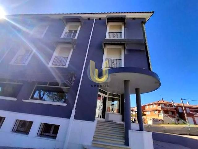 REF-UN3976- GN. VENTA DE HOTEL EN VALLADOLID  POR JUBILACIÓN - INVERSIONISTAS photo 0