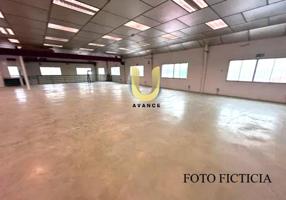 ALQUILER DE NAVE DE 1000 METROS CUADRADOS EN GETAFE - MADRID photo 0