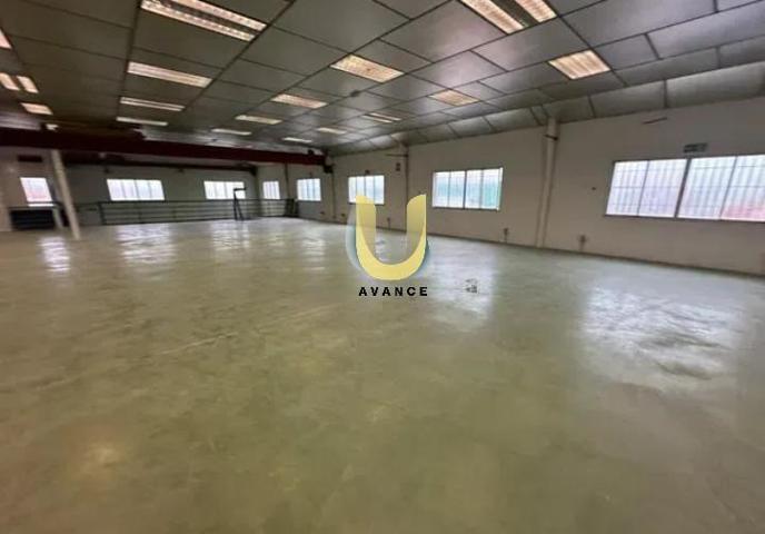 REF-UN4140- ALQUILER DE LOCAL - NAVE COMERCIAL DE 975 M2 FUENLABRADA - MADRID photo 0