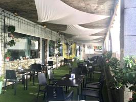 RE- UN4153- ALQUILER Y TRASPASO DE RESTAURANTE - PIZZERÍA CON TERRAZA EN NAVALCARNERO - MADRID photo 0