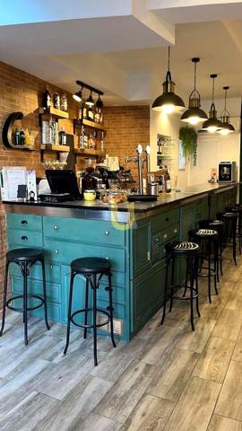 REF-UN4164 - ALQUILER Y TRASPASO DE BAR RESTAURANTE CON TERRAZA EN CARABANCHEL - MADRID photo 0