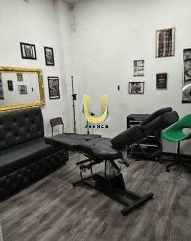 REF- UN4176- ALQUILER Y TRASPASO DE ESTUDIO DE TATUAJES EN PARLA - MADRID photo 0