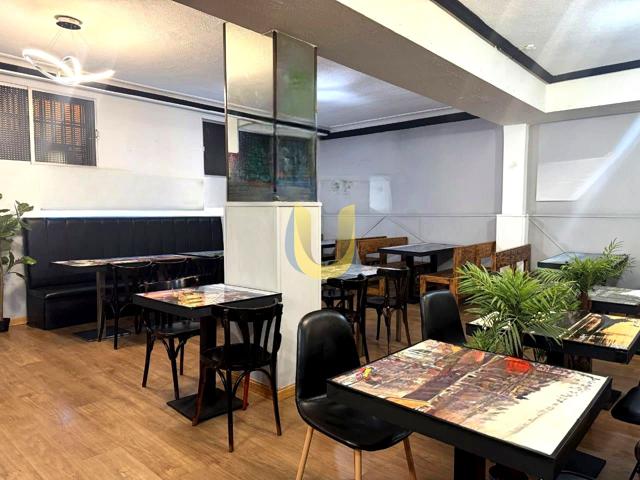 ALQUILER Y TRASPASO DE BAR RESTAURANTE EN VILLAVERDE - MADRID photo 0