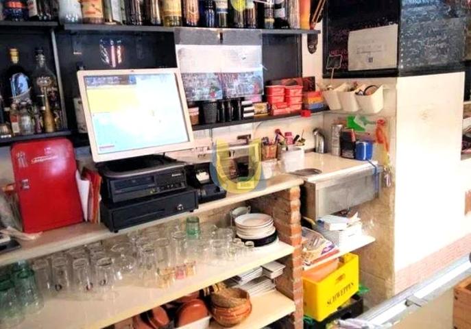 ALQUILER Y TRASPASO DE BAR CON TERRAZA EN TETUÁN - MADRID photo 0