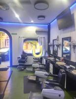 ALQUILER Y TRASPASO DE BARBERIA - CENTRO ESTETICO - PELUQUERIA EN CHAMARTIN photo 0