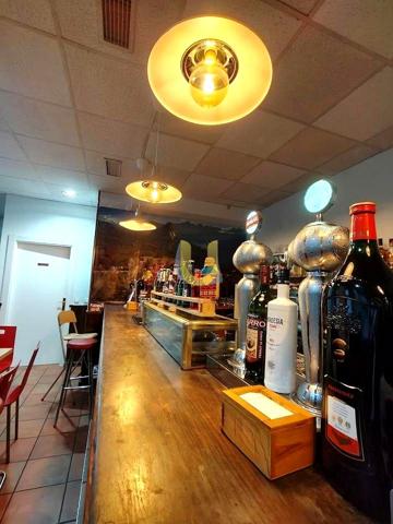 ALQUILER Y TRASPASO DE BAR RESTAURANTE CON TERRAZA EN RIVAS - VACIAMADRID photo 0