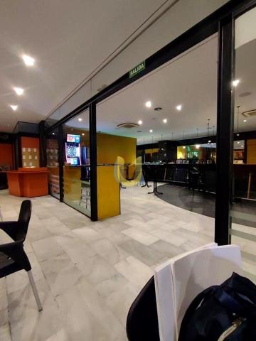 REF UN4195 - ALQUILER Y TRASPASO DE BAR RESTAURANTE CON TERRAZA EN ALCOBENDAS - MADRID photo 0