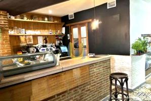 ALQUILER Y TRASPASO DE BAR RESTAURANTE CON TERRAZAS EN VILLACONEJOS - MADRID photo 0