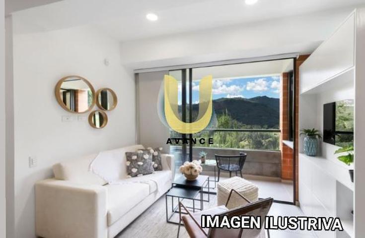 REF-UN4215- VENTA DE PISO DE 180 M2 AL PARQUE OESTE EN MADRID photo 0