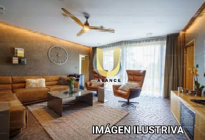 REF-UN4214- EN VENTA PISO DE 270 M2 JUNTO AL PARQUE OESTE - MADRID photo 0
