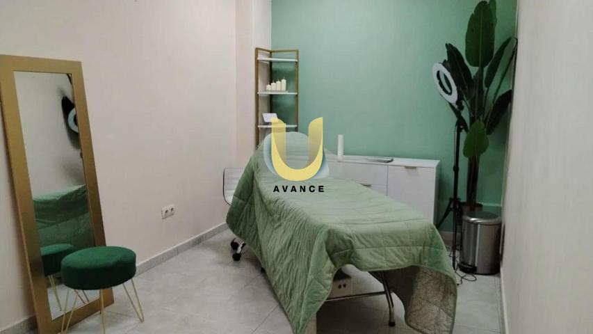 ALQUILER Y TRASPASO DE CENTRO ESTÉTICO EN ALCALÁ DE HENARES photo 0