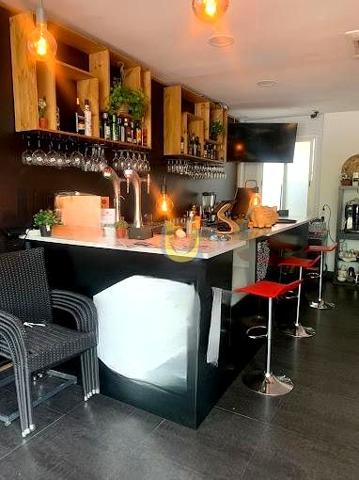 REF-UN4219- ALQUILER Y TRASPASO DE RESTAURANTE CON TERRAZA EN BOADILLA DEL MONTE - MADRID photo 0