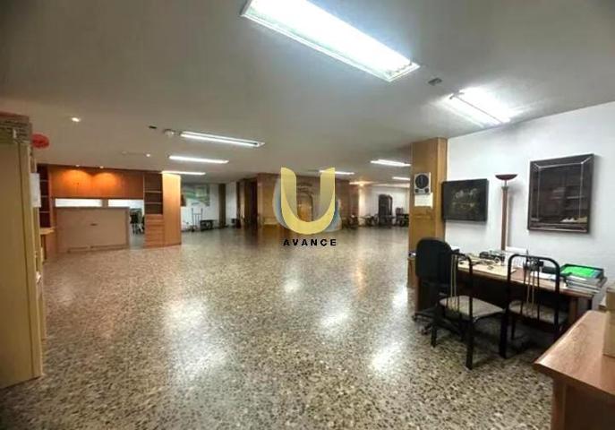 REF- UN4232- ALQUILER DE LOCAL COMERCIAL DE 1.160 M2 EN LAVAPIÉS - EMBAJADORES EN EL CENTRO DE MADRID - MADRID photo 0