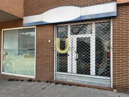 REF-UN4227- ALQUILER DE LOCAL COMERCIAL EN EL PUERTO - COSLADA - MADRID photo 0