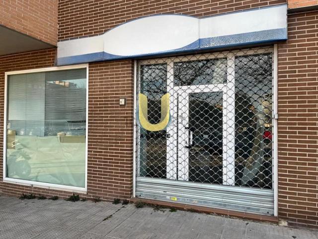 REF-UN4227- ALQUILER DE LOCAL COMERCIAL EN EL PUERTO - COSLADA - MADRID photo 0