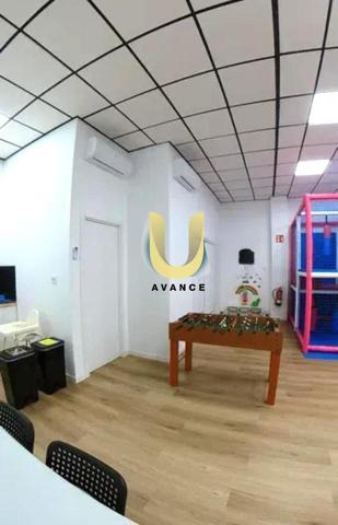 REF- UN4233- ALQUILER Y TRASPASO DE CENTRO DE OCIO INFANTIL EN FUENLABRADA - MADRID photo 0