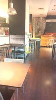 .REF-U3992- VENTA DE BAR RESTAURANTE CON TERRAZA EN CHAMARTÍN photo 0