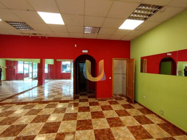 REF-UN4234- ALQUILER DE LOCAL (FRUTERIA) EN FUENLABRADA - MADRID photo 0