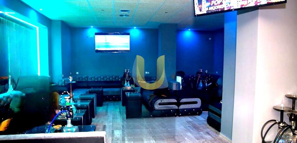REF-UN4251- ALQUILER Y TRASPASO DE RESTAURANTE CON TERRAZA EN LA ZONA DE ARGANZUELA - MADRID photo 0
