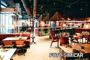 REF - UN4249 - ALQUILER DE HOSTELERÍA CON TERRAZA EN ZONA DE SIMANCAS , POLÍGONO photo 0