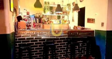 REF-UN4246- ALQUILER Y TRASPASO DE BAR ESPECIAL EN EL CENTRO DE MADRID photo 0