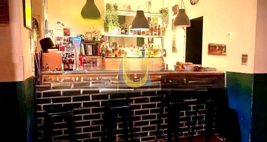 REF-UN4246- ALQUILER Y TRASPASO DE BAR ESPECIAL EN EL CENTRO DE MADRID photo 0