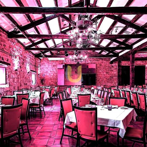 GN. ALQUILER Y TRASPASO DE BAR RESTAURANTE DE 1.000 M2 EN RIVAS-VACIAMADRID -INVERSIONISTAS photo 0
