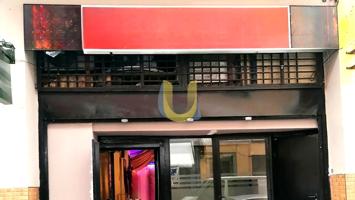 REF- UN4278- ALQUILER Y TRASPASO DE BAR RESTAURANTE- MADRID photo 0