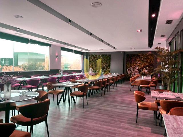 REF-UN4273- ALQUILER Y TRASPASO DE RESTAURANTE EN ARTURO SORIA - MADRID NEGOCIABLE photo 0