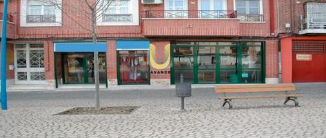 REF- UN4292- ALQUILER DE LOCAL COMERCIAL DE 250 M2 EN GETAFE - MADRID photo 0