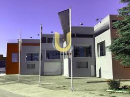 REF- UN4287- ALQUILER CON OPCIÓN A COMPRA DE NAVE COMERCIAL EN HUMANES - MADRID photo 0